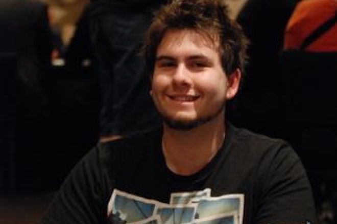 PokerNews Cup Main Event Day 1b: Jonathan Karamalikis Out In Front 0001