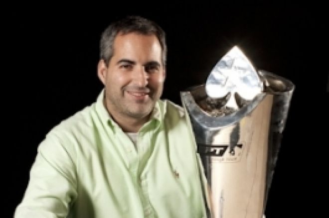 PokerStars EPT в Лондоне: Matt Glantz – победитель турнира для... 0001 PokerStars EPT в Лондоне: Matt Glantz – победитель турнира для... 0001