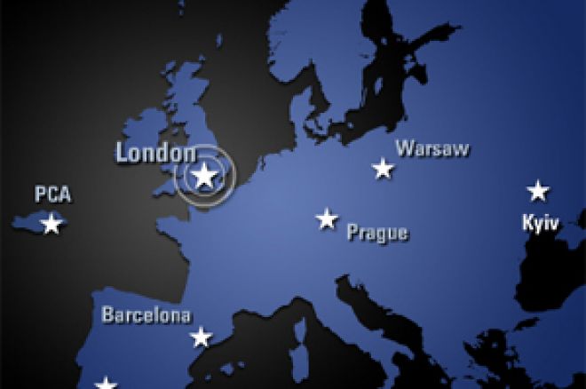 EPT London EPT London
