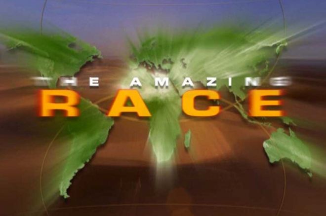 The Amazing Race The Amazing Race