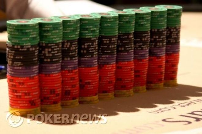The Sunday Briefing: PokerStars Sunday Million Sees Three Six-Figure Winners 0001