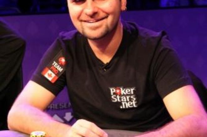 Daniel Negreanu