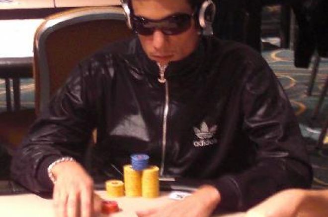 Porkerstars.com EPT Londres: David Gómez Morante hace caja. Hoy SEGUIMIENTO EN DIRECTO. 0001