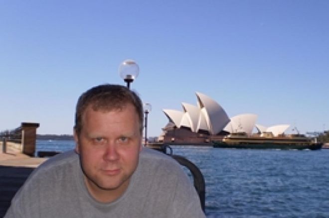 Imre Leibold võitis PokerNews Cup Australia osaturniiri! 0001 Imre Leibold võitis PokerNews Cup Australia osaturniiri! 0001
