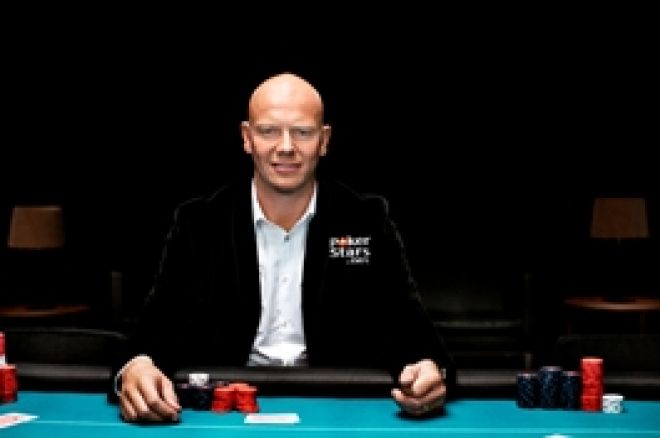 Hokikarjääri lõpetanud Mats Sundin tuleb Tallinnasse pokkerit mängima 0001 Hokikarjääri lõpetanud Mats Sundin tuleb Tallinnasse pokkerit mängima 0001