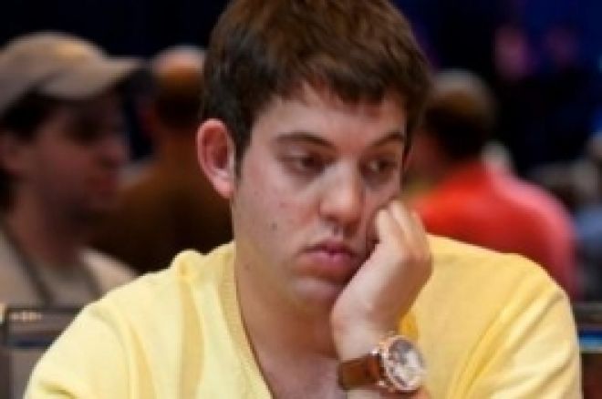 Lühiuudised: USA vs Itaalia, PokerStarsi uus rekord ning Luke Schwartz sai Suurbritannias... 0001 Lühiuudised: USA vs Itaalia, PokerStarsi uus rekord ning Luke Schwartz sai Suurbritannias... 0001