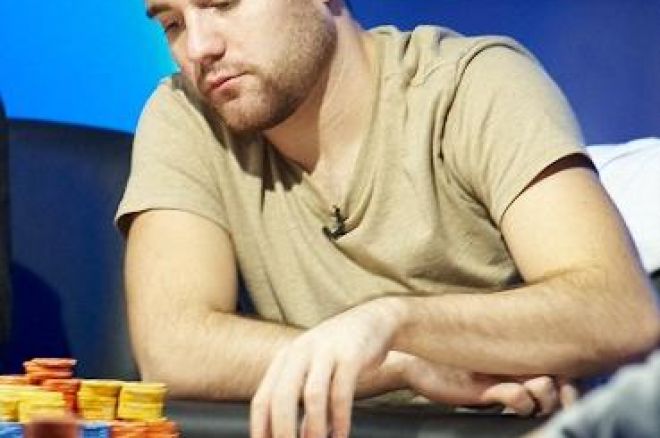 PokerStars European Poker Tour London Day 4: Aaron Gustavson Takes a Commanding Chip Lead 0001