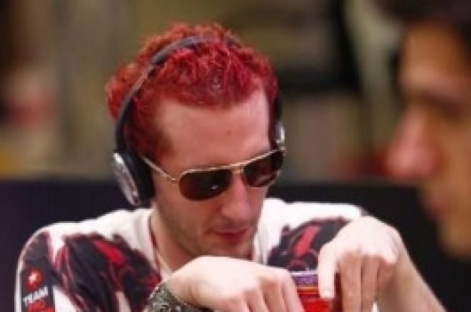 Bertrand "ElkY" Grospellier 2つ目のWCOOPブレースレット獲得 0001 Bertrand "ElkY" Grospellier 2つ目のWCOOPブレースレット獲得 0001