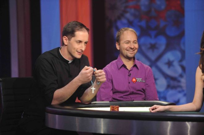 Daniel Negreanu