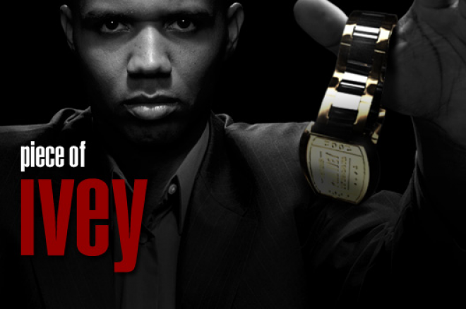 Phil Ivey Phil Ivey