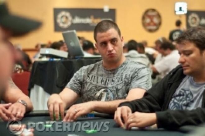 Robert Mizrachi