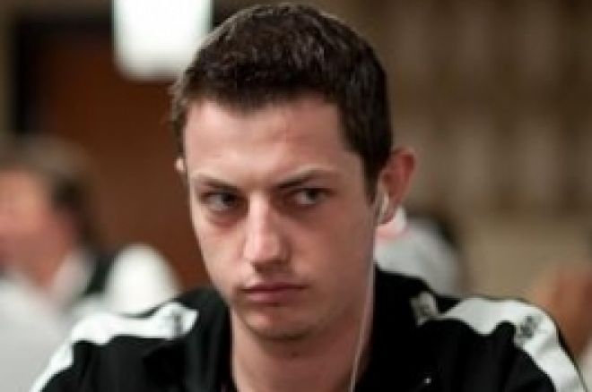 Tom "durrrr" Dwan Tom "durrrr" Dwan