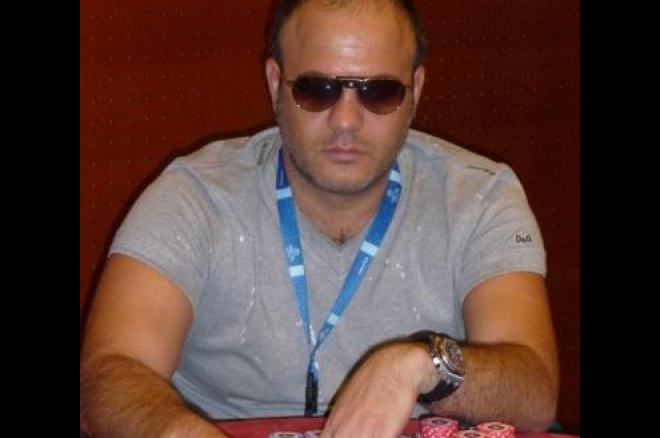 Anton Parvanov Genadiev