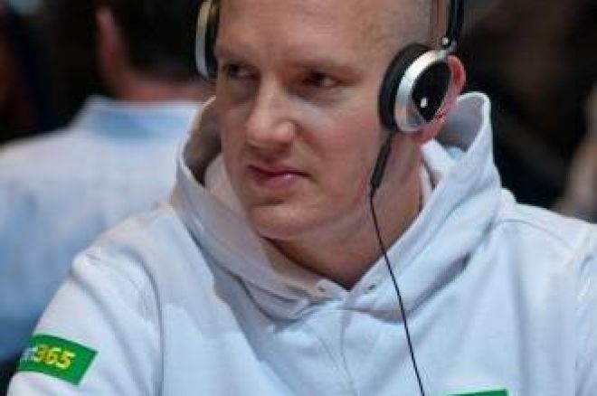 DM i Texas Hold'em poker på Casino Copenhagen er færdig med dag 1. 0001 DM i Texas Hold'em poker på Casino Copenhagen er færdig med dag 1. 0001