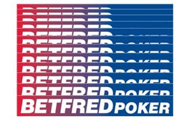 ¡La sala Betfred Poker está ahora en PokerNews España! 0001