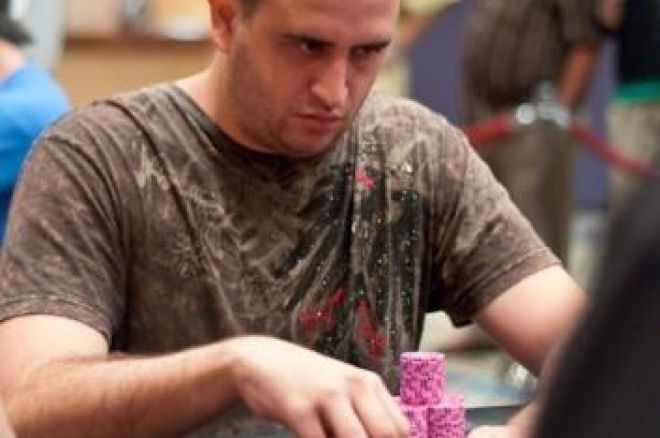 Robbie Mizrachi