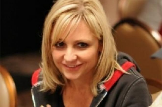 Jennifer Harman Jennifer Harman