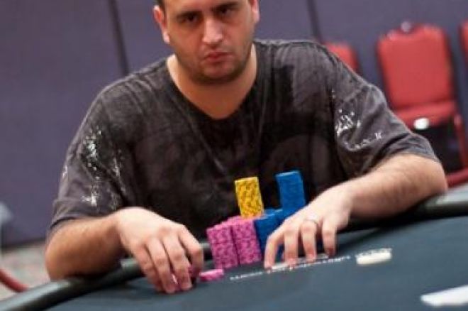 Robbie Mizrachi