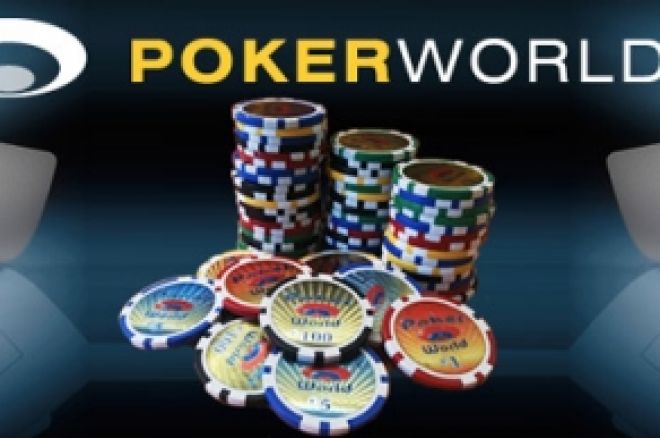 pokerworld