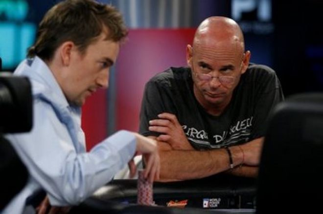 Guy Laliberte Guy Laliberte