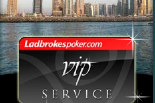 Ladbrokers Players Club Ladbrokers Players Club