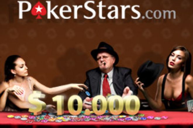 PokerStars League PokerStars League