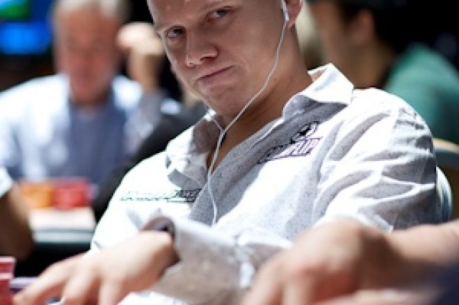 EPT London High Roller - Framme vid finalbord med Sahamies och Cajelias 0001 EPT London High Roller - Framme vid finalbord med Sahamies och Cajelias 0001