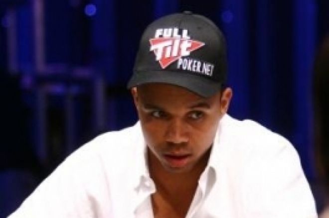 ESPNのWSOP: Iveyがリード 0001 ESPNのWSOP: Iveyがリード 0001