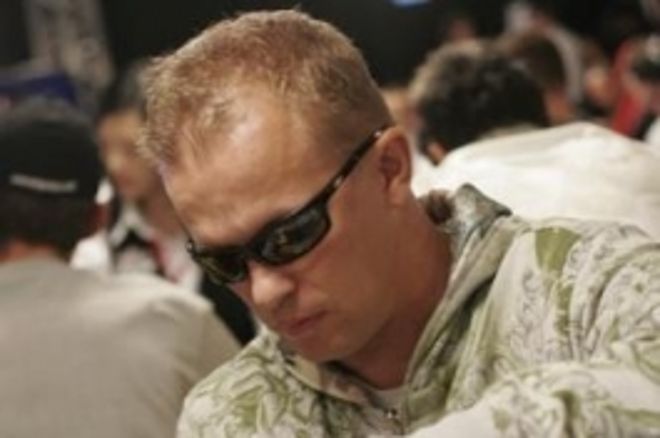 World Series of Poker ヨーロッパ: Vilmunen がイベント#3, £5,000... 0001 World Series of Poker ヨーロッパ: Vilmunen がイベント#3, £5,000... 0001