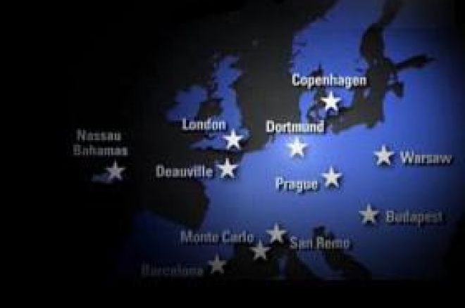 Tre norske spillere videre til EPT London dag 3 0001 Tre norske spillere videre til EPT London dag 3 0001