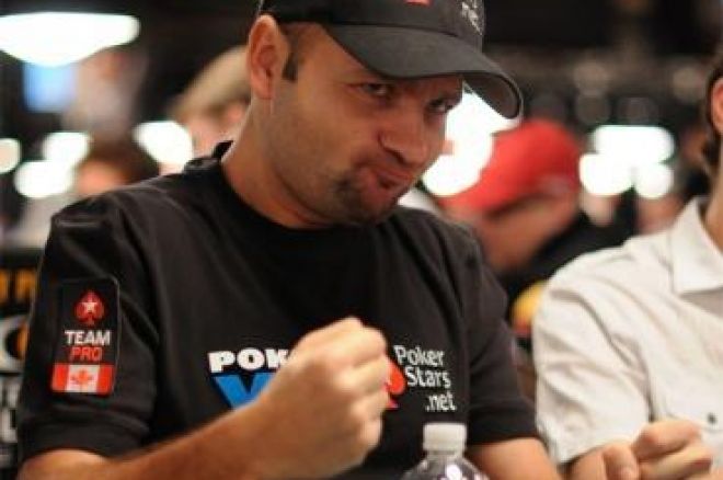 Negreanu siger sin mening om UltimateBet 0001 Negreanu siger sin mening om UltimateBet 0001