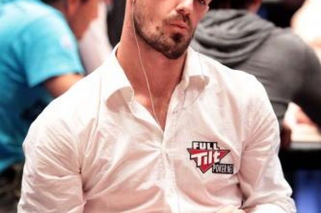 The Nightly Turbo: Hansen's Fall, The Hills, and Who's Going to be on High Stakes Poker? 0001 The Nightly Turbo: Hansen's Fall, The Hills, and Who's Going to be on High Stakes Poker? 0001