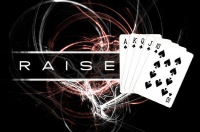 Raise Raise