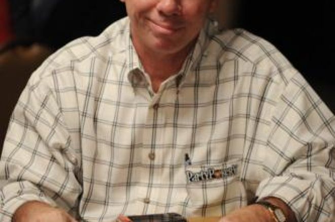 Mike Sexton Elected to the Poker Hall of Fame 0001