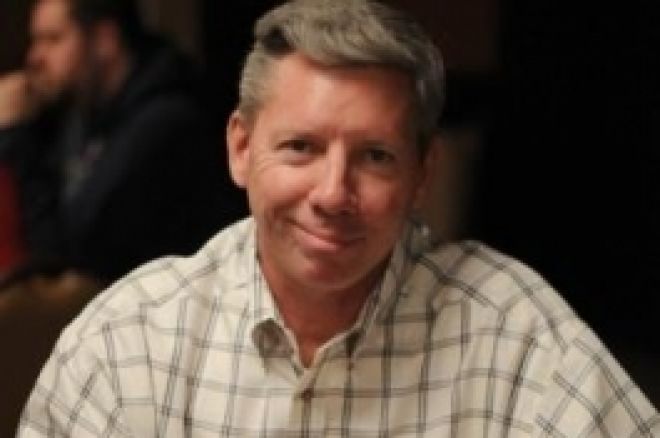 mike sexton mike sexton