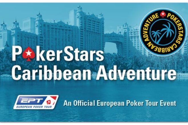 2010 PokerStars Caribbean Adventure (PCA) vært for 50 events 0001 2010 PokerStars Caribbean Adventure (PCA) vært for 50 events 0001