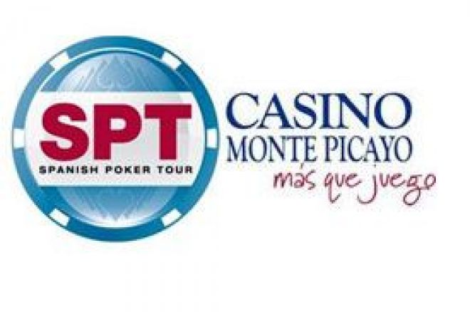 Hoy SEGUIMIENTO EN DIRECTO DEL SPT Valencia en el casino Monte Picayo 0001