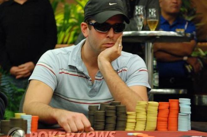 Pokerstars Asia Pacific Poker Tour Auckland Day 2: Jason Brown Holds Massive Chip Lead 0001 Pokerstars Asia Pacific Poker Tour Auckland Day 2: Jason Brown Holds Massive Chip Lead 0001