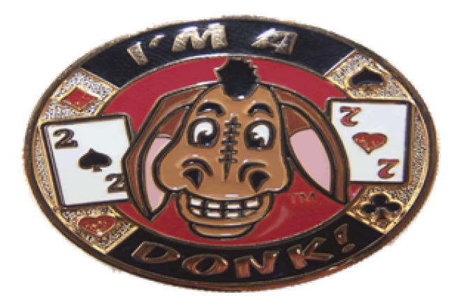 Poker donk Poker donk
