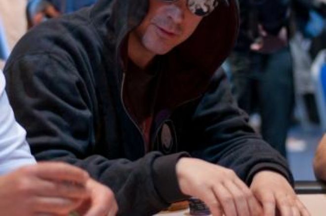 The Nightly Turbo: Running it Twice, Charity Poker Tournament, and the Unabomber Wins 0001