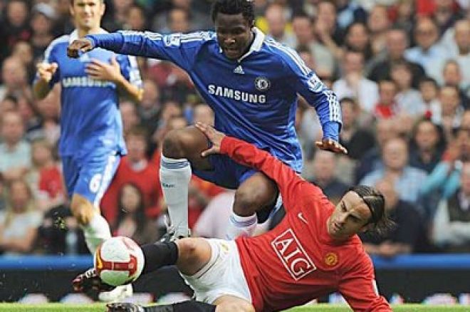 Berbatov Berbatov