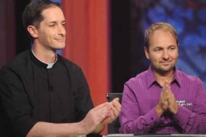 Father Andrew Father Andrew