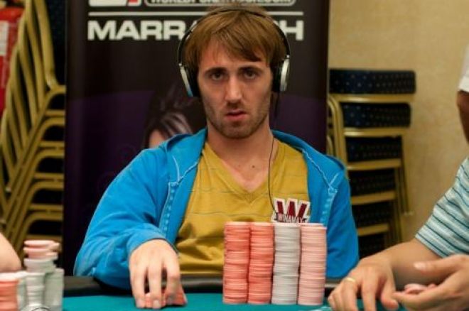 World Poker Tour Marrakech: Ludovic Lacay Leads with 17 Remaining 0001