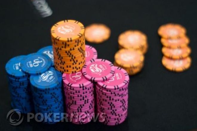 The Weekly Turbo: High Stakes Poker, Some Kiwi Appreciation, and More 0001