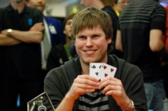 PokerStars PokerStars