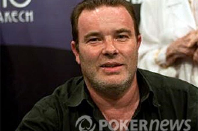 World Poker Tour Marrakech 2009 : Christophe Savary champion surprise 0001