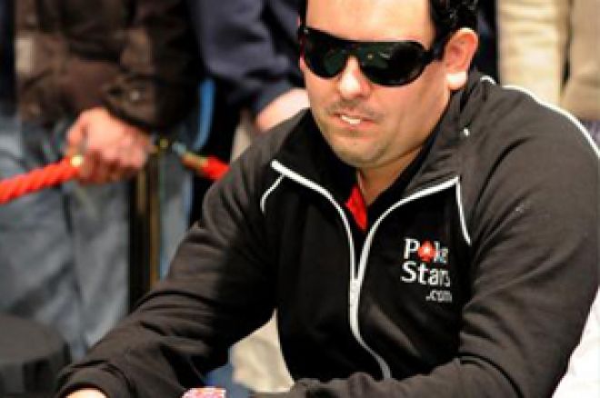 Nuno "zumy" Coelho Vence Etapa #29 do PT Poker Series 0001