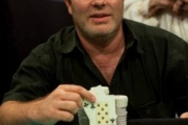 Christophe Savary gana el WPT de Marrakesh - Gran torneo de GerardX 0001