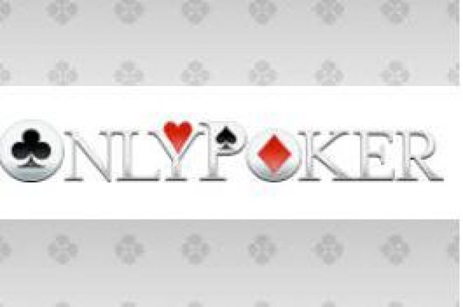 only poker only poker