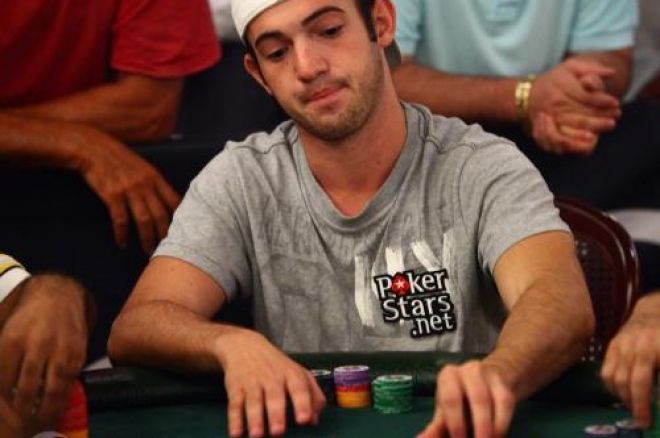 The World Series of Poker Returns to ESPN Tonight 0001 The World Series of Poker Returns to ESPN Tonight 0001